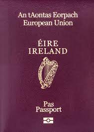 irish-passport